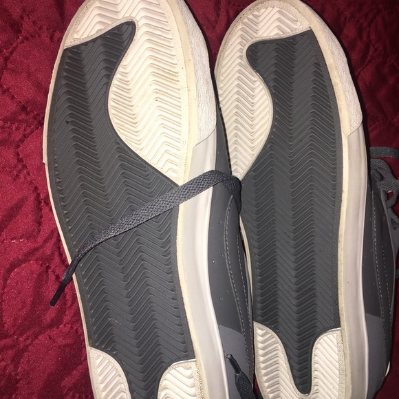 Nike casual sneakers - Picture 5 of 6